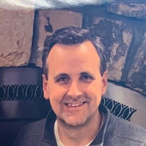 Meet your Posher, Steven